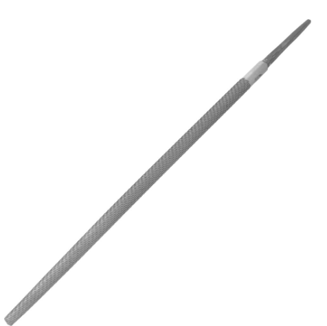 [9186] LIMA PARA MOTOSIERRA VALLORBE 7/32
