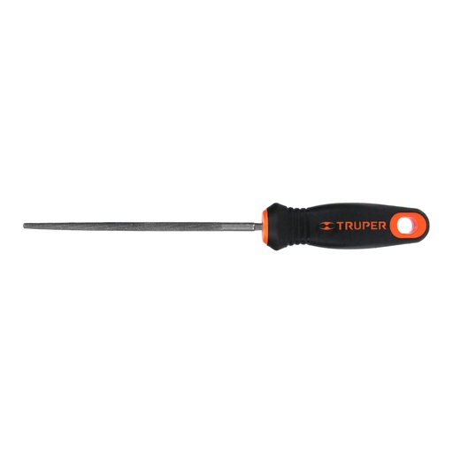 [15315] LIMA REDONDA CON CABO 1/4 TRUPER