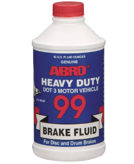 [7035] LIQUIDO DE FRENO ABRO