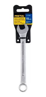 [21909] LLAVE COLA CORONA MILIMETRICA PRETUL 15