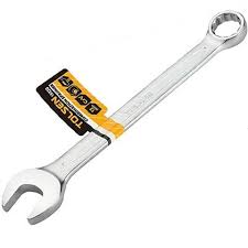 [15825] LLAVE COLA CORONA MILIMETRICA TOLSEN 17