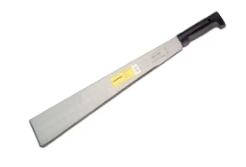 [12351] MACHETE CLASSIC PULIDO LISO CUTA 18 PLG
