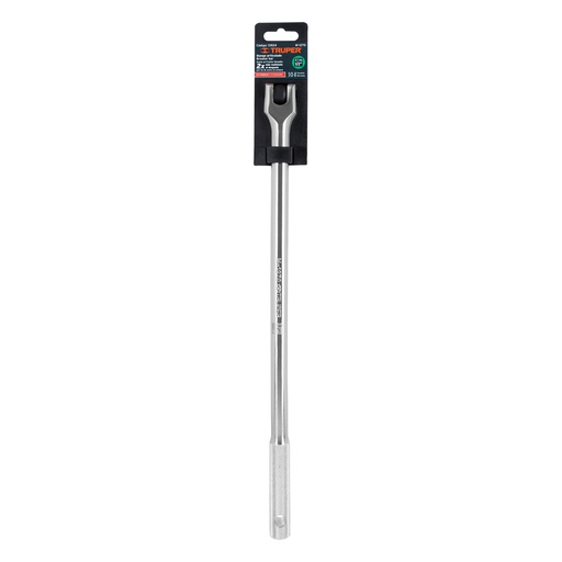 [13924] MANGO ARTICULADO 18 PARA CUADRO 1/2 TRUPER