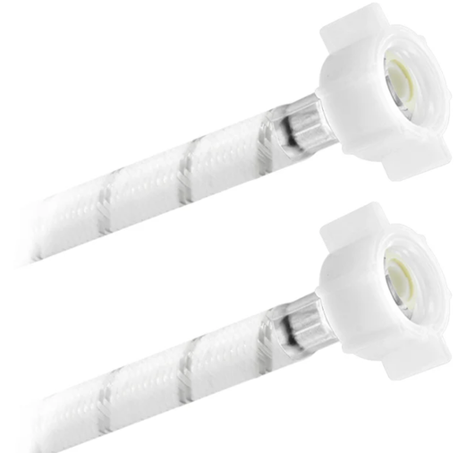 [M12-934] MANGUERA DE ABASTO NYLO 1/2 X 1/2 20"