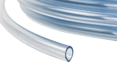 [IND-3/8] MANGUERA TRANSPARENTE INDUSTRIAL 3/8