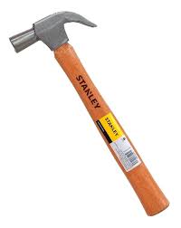 [STHT51370-840] MARTILLO MANGO MADERA  STANLEY   16OZ