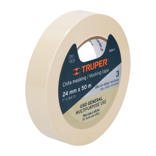 [12591] MASKING TAPE TRUPER 1