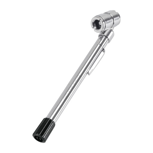 [19100] CALIBRADOR DOBLE DE AIRE 160 LBS TRUPER