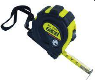 [A002106] METRO CINTA ANCHA PUMA 5 MTS