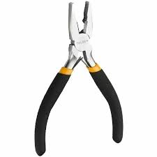 [10030] MINI ALICATE DE 4-1/2 TOLSEN
