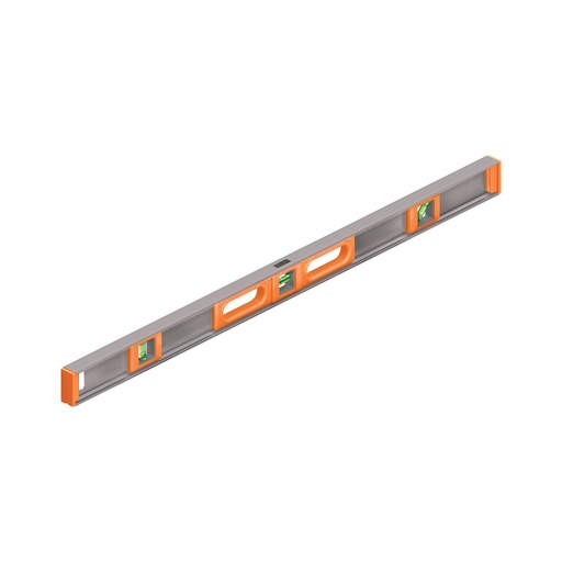 [17038] NIVEL CLASICO 2 GOTAS 36 ALUMINIO TRUPER