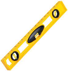 [42-467] NIVEL DE RESINA STANLEY DE 18"