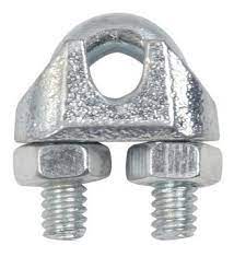 [44087] NUDO PARA CABLE FIERO DE 1/2
