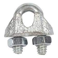 [44086] NUDO PARA CABLE FIERO DE 3/8