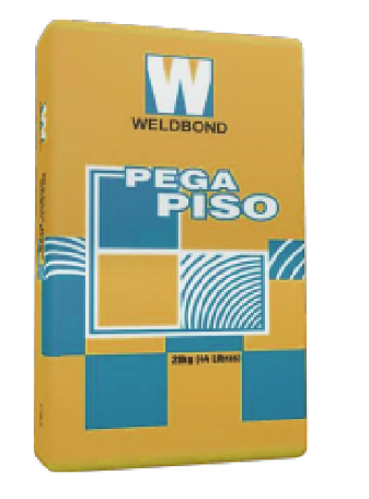 [PW20] PEGAPISO WELDBOND