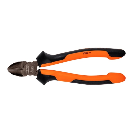[12349] PINZA CORTE DIAGONAL 7PLG MGO COMFORT TRUPER