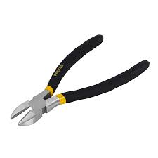 [22639] PINZA DE CORTE DIAGONAL PRETUL DE 8