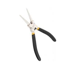 [10077] PINZA RECTA CERRADO TOLSEN