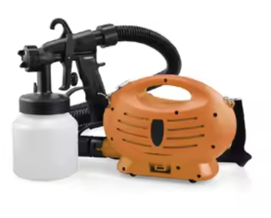 [HVP11201A] PISTOLA ELECTRICA PARA PINTAR  650W VICTECHE