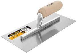 [41012] PLANCHA LISA TOLSEN DE 11