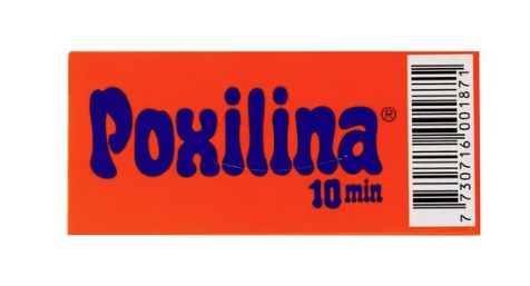[A0360] POXILINA 38 ML
