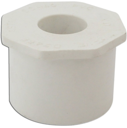 [A2490] REDUCIDOR PVC LISO 3 X 3/4