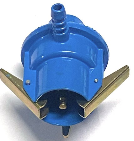 [R-QC2C] REGULADOR DE GAS IML 2 CLIP