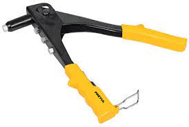 [22850] REMACHADORA DE 10 C/4 BOQUILLAS PRETUL