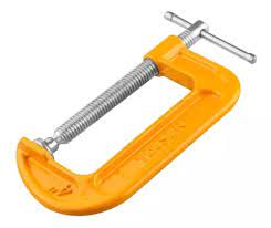 [10112] SARGENTO DE 3" PLG TOLSEN