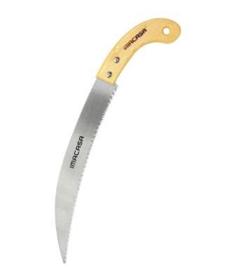 [13771] SERRUCHO PARA PODAR IMACASA 14 PLG