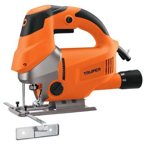 [15423] SIERRA CALADORA DE 750W PROFESIONAL TRUPER