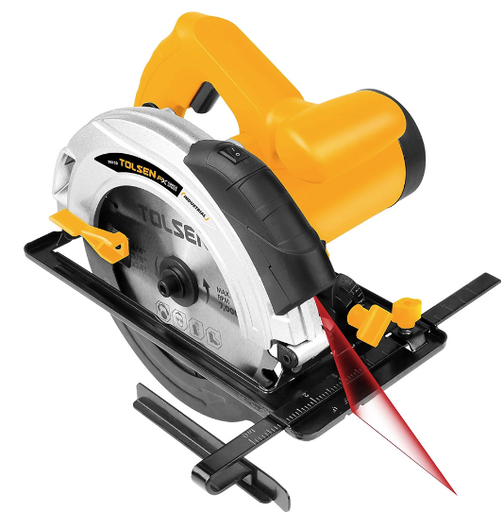[79732] SIERRA CIRCULAR 1400 W TOSEN 1200