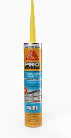 [90618] SIKAFLEX PRO BLANCO 300 ML