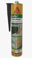 [91011] SIKAFLEX 1A PURFORM NEGRO