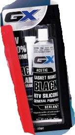 [85322] SILICON EN PASTA NEGRO GX