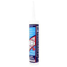 [TC0317] SILICON TUBO MULTIUSOS NEGRO 300ML TOOLCRAFT