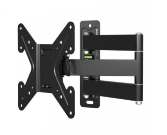 [HDL-117B] SOPORTE PARA TV POR 14- 42 MOVIBLE