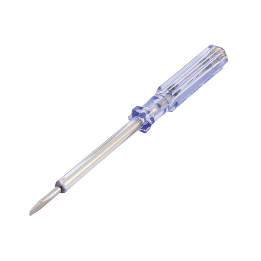 [FU0222] TESTER PROBADOR DE CORRIENTE 140MM FULGORE