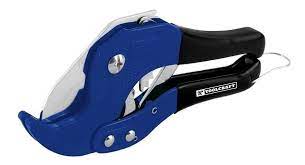 [TC3326] TIJERA CORTA TUBOS PVC TOOLCRAFT
