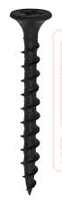 [TTY1425] TORNILLO TABLA YESO 2-1/2