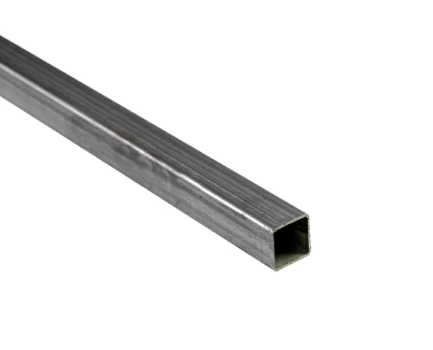 [A7100] TUBO CUADRADO METAL 1 X 1 CHAPA 18