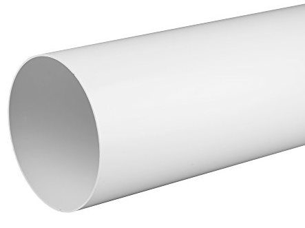 [A0018] TUBO PVC 1 1/2 125 PSI