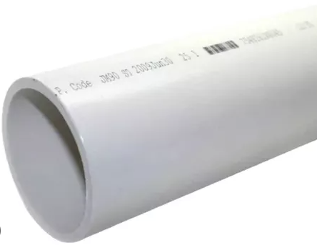 [A0028] TUBO PVC 3 80 PSI