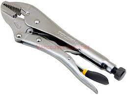 [10048] VICE GRIP TIPO ALICATE DE ALEACION 10 INDUSTRIAL TOLSEN