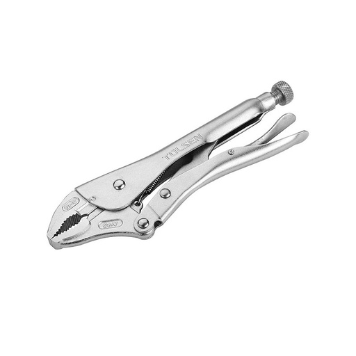 [10049] VICE GRIP TIPO ALICATE DE PRESION 10 INDUSTRIAL TOLSEN