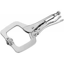 [10056] VICE GRIP TIPO C DE PRESION 11 INDUSTRIAL TOLSEN