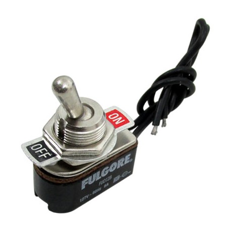 [FU0128] APAGADOR DE PALANCA CON CABLE FULGORE