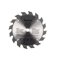 [TC2326] DISCO PARA SIERRA SIRCULAR 7-1/4 DE 16D TOOLCRAFT