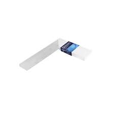[TC0832] ESCUADRA DE ALUMINIO 8 PROFECIONAL TOOLCRAFT