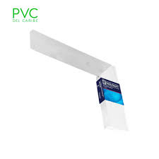 [TC0834] ESCUADRA DE ALUMINIO 12 PROFECIONAL TOOLCRAFT